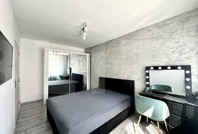 Comision 0%, Apartament de vanzare, cu 2 camere, etaj intermediar, Lipovei - 5