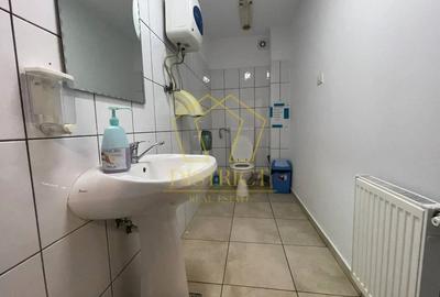 Spatiu comercial bine pozitionat | Lipovei| - 4