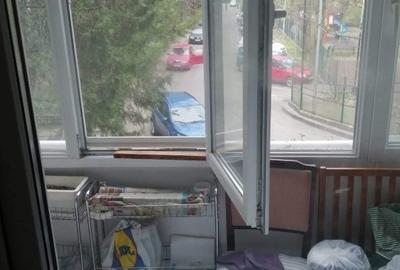 Apartament cu 2 camere semidecomandat, mobilat în Aleea Trandafirilor - 6