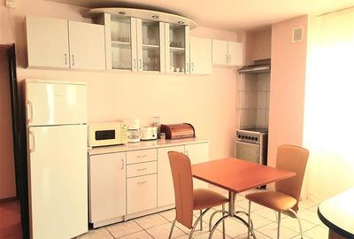 Apartament cu 2 camere decomandat, mobilat în P-ța Mihai Viteazu - 6