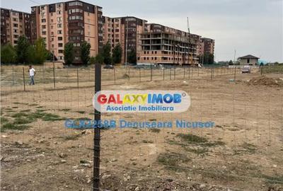 Teren în Chiajna - 8