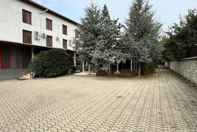Hotel-pensiune in partea de Nord a Timisoarei - 1