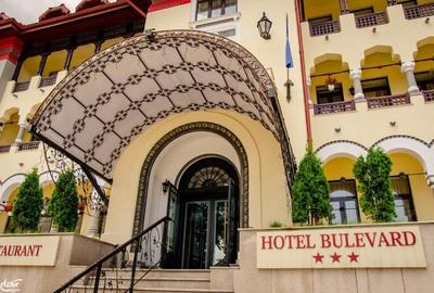 Hotel de vanzare Predeal - 11