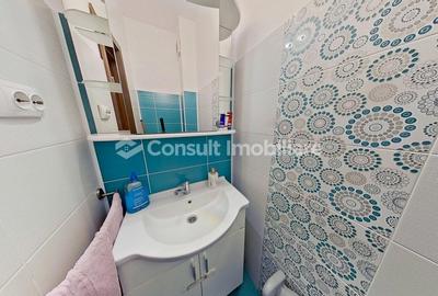 Apartament 3 camere | Sopor| Parcare - 12