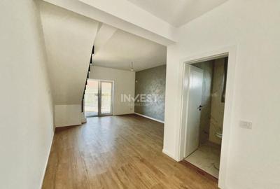 Casă cu 3 camere cu Teren 324 Mp în Vișani - 7