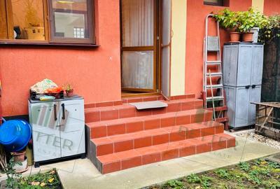 Casă înșiruită P+1+M – 5 camere – Popești-Leordeni - Drumul Fermei - 9