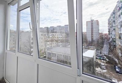 Apartament cu 3 camere decomandat în Drumul Taberei - 15