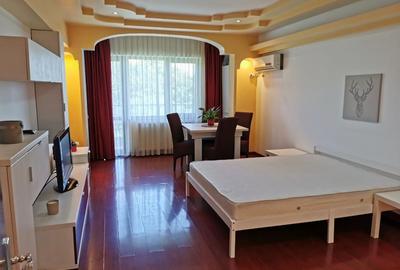 Pipera/Divani/Garsoniera spatioasa/ - 4