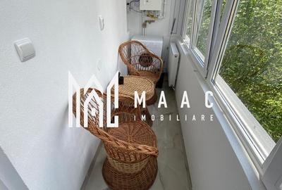 Apartament cu 2 camere nedecomandat, mobilat în Cedonia - 4