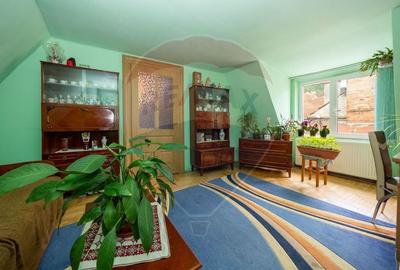 Apartament cu 3 camere decomandat, mobilat în Centrul Istoric - 11