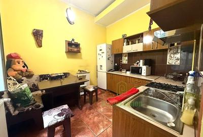 Apartament cu 4 camere semidecomandat în Cișmigiu - 10