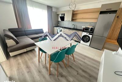 Apartament cu 2 camere, mobilat în Central - 7