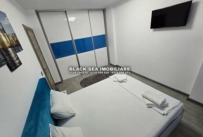 Apartament 2 camere Alezzi Beach Resort - Spa & Fitness l Minim 3 Luni - 11