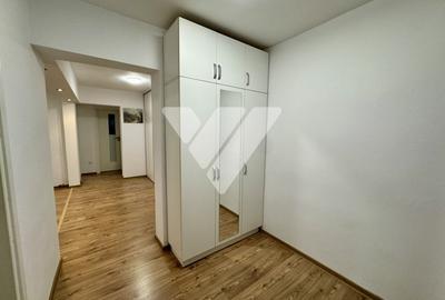 Apartament 3 camere 2 bai mobilat 66 mp si pivnita - Terezian Sibiu - 8