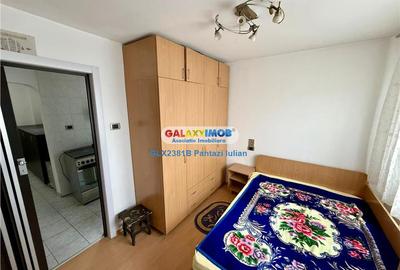 Apartament cu 2 camere decomandat, mobilat în Lujerului - 3