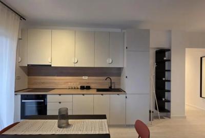 Apartament cu 3 camere decomandat, mobilat în Fundeni - 1