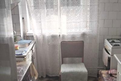 Apartament cu 2 camere semidecomandat în Central - 2