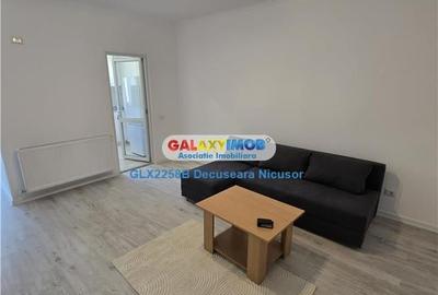 Apartament 2 camere mobilat Militari Residence, Ilie Petre 400 euro