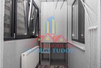 Apartament cu 3 camere decomandat, mobilat în Chiajna - 5