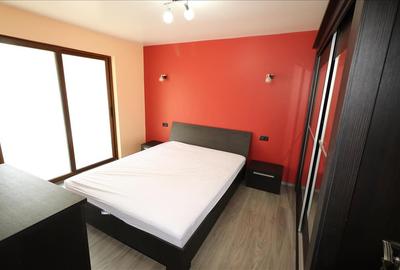 Apartament cu 2 camere decomandat, mobilat în Brăilei - 5