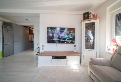 Apartament 2 camere Dumbravita (loc parcare inclus) - 16