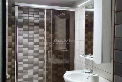 Casa de vacanta - 1.800 mp - Varful lui Roman - Horezu - 9