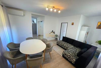 Apartament 3 camere |Parcare | 82 mpu | zona Expo Transilvania Marasti - 3