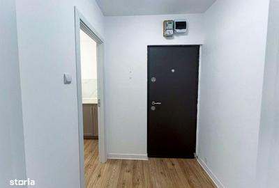 Apartament cu 2 camere decomandat, mobilat în Gării - 7