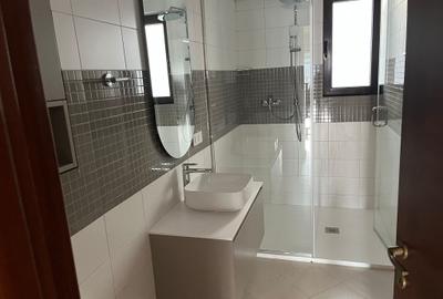 Apartament cu 4 camere semidecomandat în Arcul de Triumf - 13