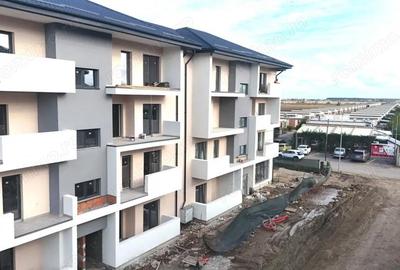 Garsonieră decomandată în Central - 8