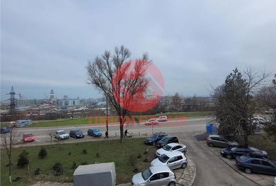 Apartament cu 2 camere în Far - 4