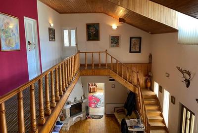 RECO Casa in  Velenta curte privata si garaj - 3