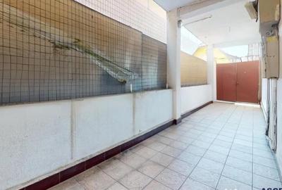 Spațiu comercial, de 81 mp, în Central - 5