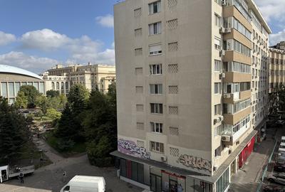 Apartament cu 2 camere decomandat în Sala Palatului - 8