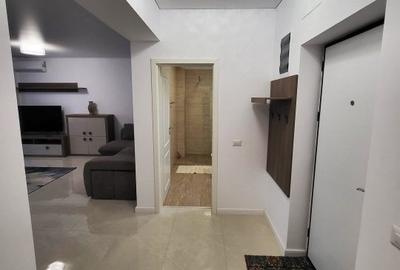 Apartament 2cam Mazepa bloc Morilor Residence - PREMIUM - 5