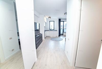 Studio Residence 5 I Complet mobilat si utilat | Rond OMV - 12