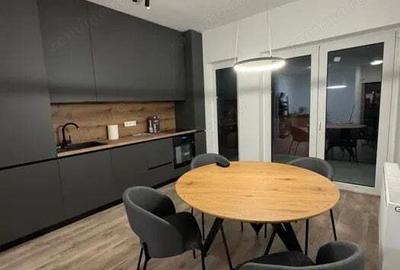 Apt in zona Torontalului - 1