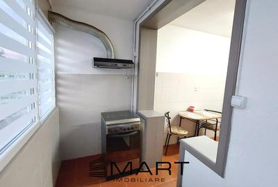 Apartament 2 camere zona Mihai Viteazul - 10