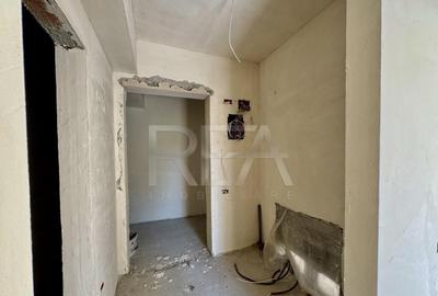 Apartament cu 2 camere semidecomandat în Matei Voievod - 4