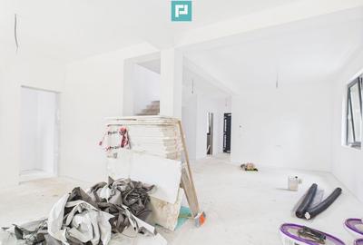 Casa tip duplex modern in Dumbravi?a - 1