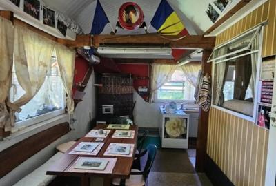 Casă cu 3 camere cu Teren 838 Mp în Central - 5