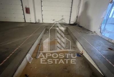 Spațiu comercial, de 1,500 mp, în Nord - 2