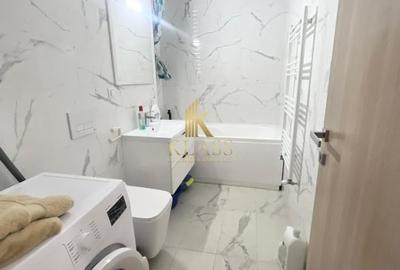 Apartament Premium 2 cam 60MP |Onix North Residence -Aviatiei-Pipera|Mobilat - 11