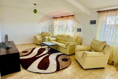 Casa 7 camere de inchiriat in Ovidiu , Constanta - 5