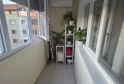Apartament cu 2 camere de vanzare, zona Parc Padurice Apartament cu 2 camere de vanzare, zona Parc Padurice - 9
