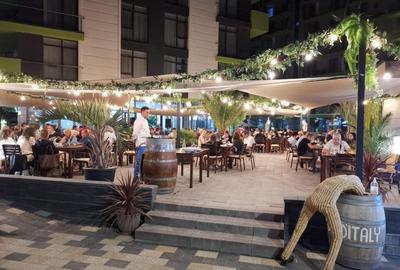 Studio Alezzi Resort, Mamaia Nord - 9
