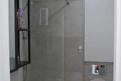 Apartament cu 4 camere semidecomandat, mobilat în P-ța Victoriei - 9