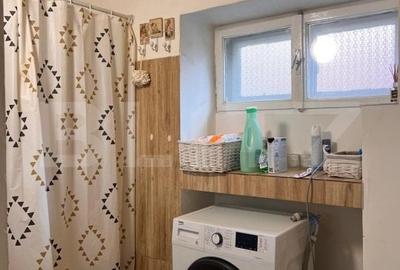 Apartament de vanzare, cu 3 camere, 98 mp, zona Centrul Istoric - 10