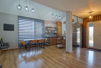 Casa tip duplex de vanzare - Str. Cavalului, cartier Stupini, Brasov - 15