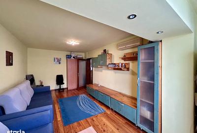 Apartament cu 2 camere decomandat, mobilat în Republicii - 9